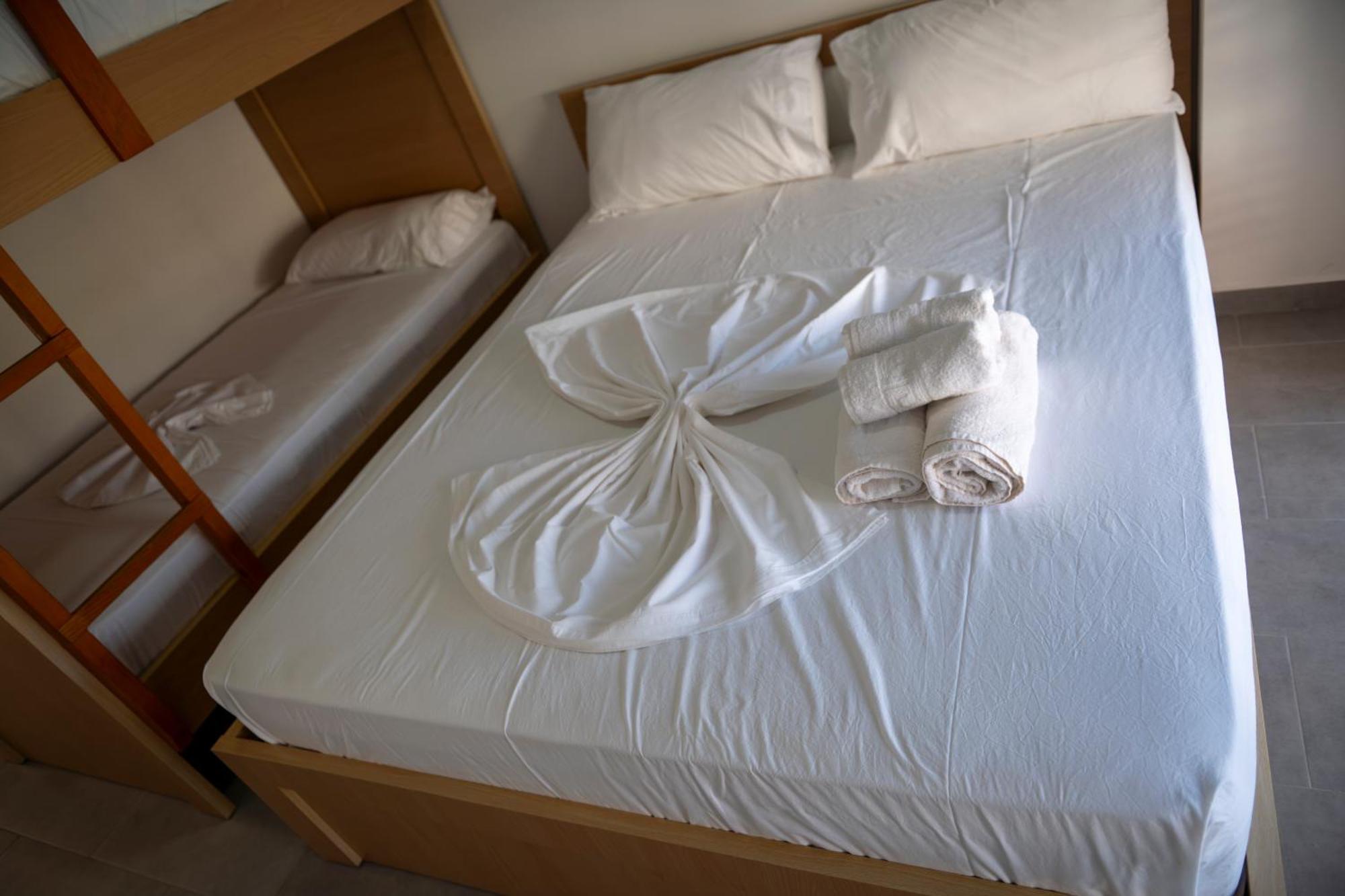Roxhensi Apartman Shëngjin Kültér fotó